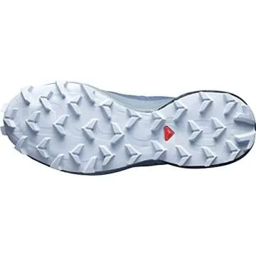 Salomon Women's Speedcross 5 Trail Running Shoes