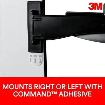 3M Document Clip with 30 Sheet Capacity - Black