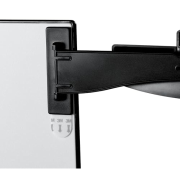 3M Document Clip with 30 Sheet Capacity - Black