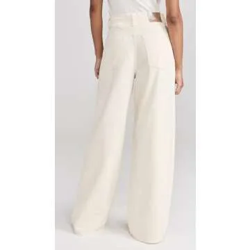 rag & bone Women's Featherweight Sofie Pants for Chic Comfort