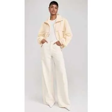 rag & bone Women's Featherweight Sofie Pants for Chic Comfort