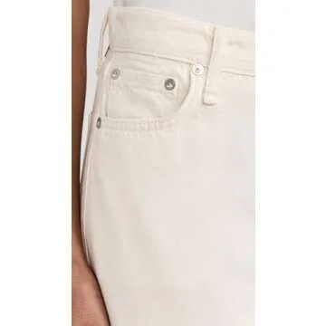 rag & bone Women's Featherweight Sofie Pants for Chic Comfort