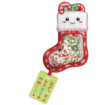 Vango BIZYBOO Handheld Scavenger Hunt Toy for Toddlers - Educational Fun for Ages 2+