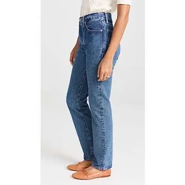 Levi's Women’s 501 Jeans - Shout Out Stone, Blue, Size 25