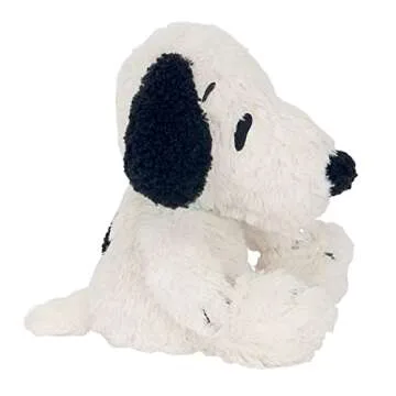 Lambs & Ivy Snoopy Plush Dog - Your Cuddly Companion!