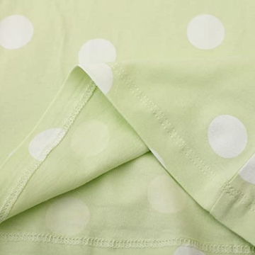 Cute Girls Bunny Applique T-Shirts for Toddlers 2-Pack.