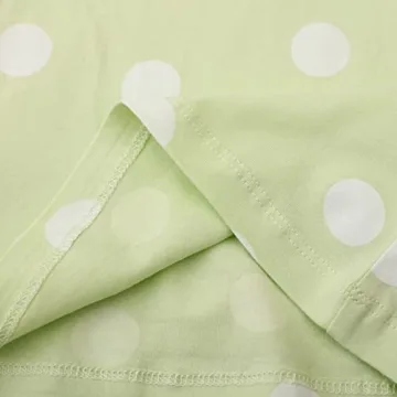 Cute Girls Bunny Applique T-Shirts for Toddlers 2-Pack.