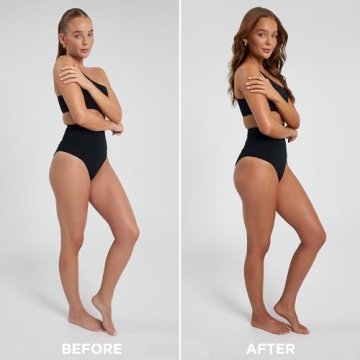 Bondi Sands Self Tanning Foam for a Flawless Tan