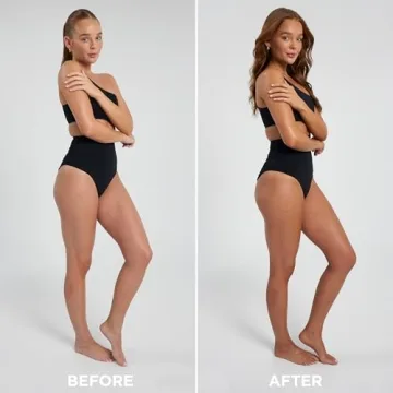 Bondi Sands Self Tanning Foam for a Flawless Tan