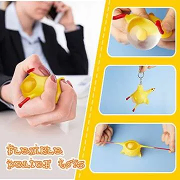 Engaging 12 Piece Pea Peapod Toy Set for All Ages