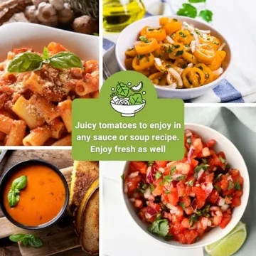Sow Right Seeds Classic Tomato Seed Collection Heritage Varieties