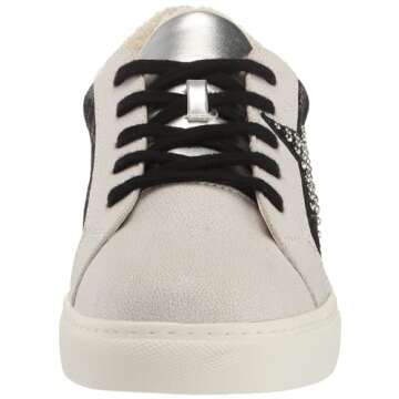 Steve Madden Girls Shoes Rezume Sneaker