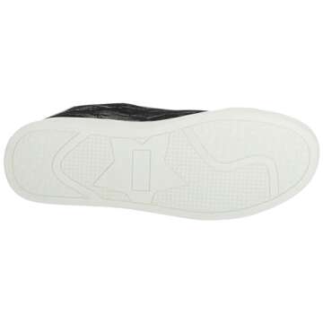 Steve Madden Girls Shoes Rezume Sneaker