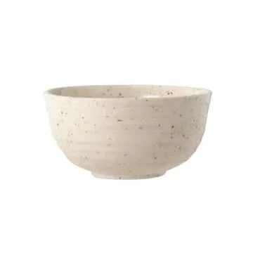 Sango Siterra Painter's Palette 16-Piece Stoneware Dinnerware Set – Service for 4, Multicolor with Unique Flecked Design, Perfect for Everyday Dining & Entertainment, Microwave & Dishwasher Safe