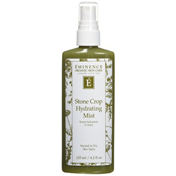 Eminence Organic Skincare Hydrating Mist Luminous Finish