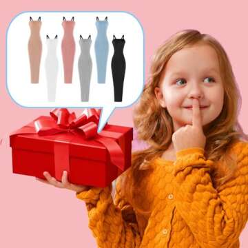 Stylish 6 Pcs Doll Clothes Set for Barbies and Collectors