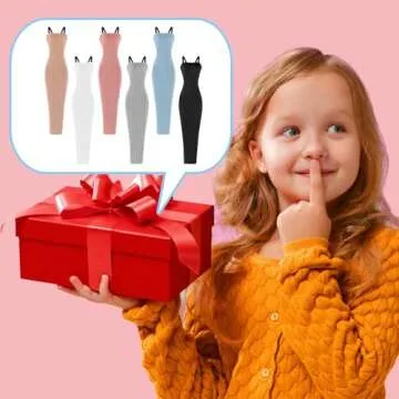 Stylish 6 Pcs Doll Clothes Set for Barbies and Collectors