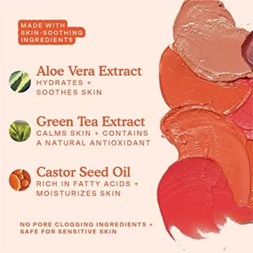 Tower 28 BeachPlease Cream Blush for Cheeks and Lips  - MAGIC HOUR