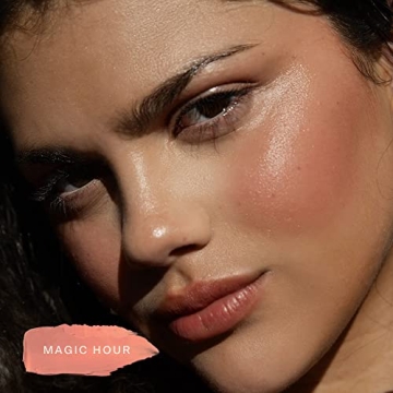 Tower 28 BeachPlease Cream Blush for Cheeks and Lips  - MAGIC HOUR