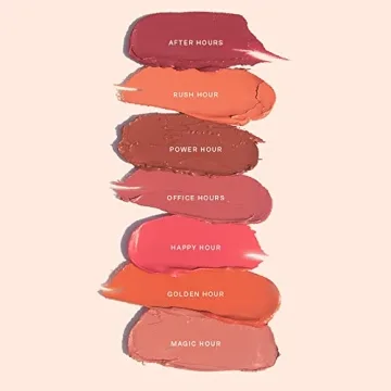 Tower 28 BeachPlease Cream Blush for Cheeks and Lips  - MAGIC HOUR