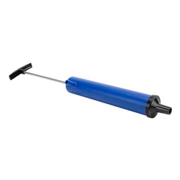Camco RV Antifreeze Hand Pump Kit for Winterizing RVs