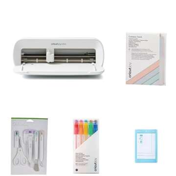 Cricut Joy Xtra | Card Starter Kit
