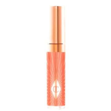 Travel Size Charlotte Tilbury Pillow Talk Lip Gloss