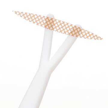 800PCS (400 Pairs) Single-Sided Lace Mesh Breathable No Trace Waterproof Invisible Double Eyelid Tap...