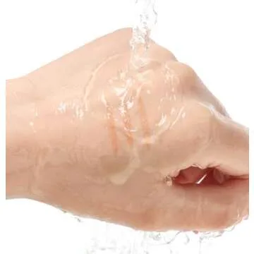 800PCS (400 Pairs) Single-Sided Lace Mesh Breathable No Trace Waterproof Invisible Double Eyelid Tape Stickers Natural Long-Lasting Sticky Self-Adhesive Double Eye Tape Tools for Make Up