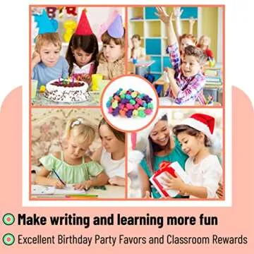 Mr. Pen- Animal Pencil Top Erasers, 60 Pack, Erasers, Pencil Eraser Tops, Pencil Toppers, Erasers for Pencils, Fun Erasers, Pencil Erasers Toppers, Cute Erasers for Kids, Easter Egg Fillers