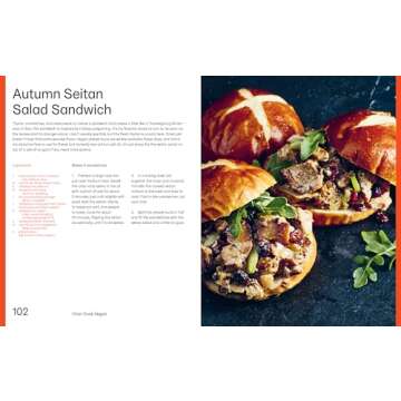 I Can Cook Vegan: A Plant-Based Cookbook