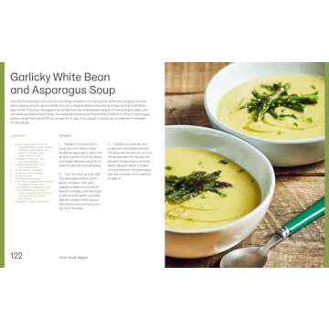 I Can Cook Vegan: A Plant-Based Cookbook