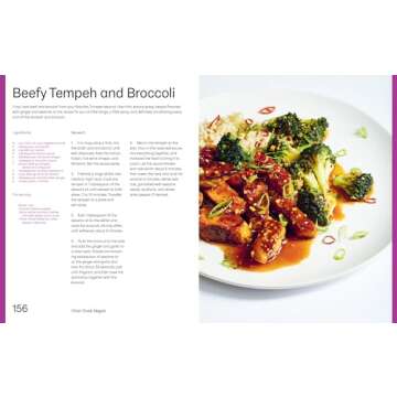 I Can Cook Vegan: A Plant-Based Cookbook