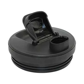 Anbige Replacement Parts Lids for Ninja Blender, 2 Spout Lids