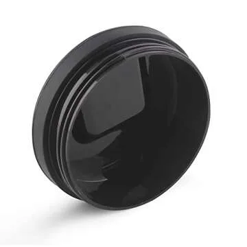 Anbige Replacement Lids for Ninja Blender - Durable & Convenient