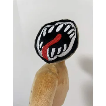 Unique POPRORE Siren Head & Black Cat Plush Toys for Gifts