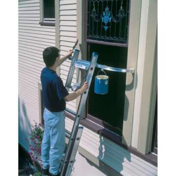 Werner AC78 Quickclick Stabilizer , 45"