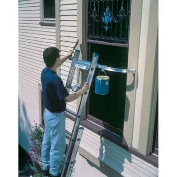 Werner AC78 Quickclick Stabilizer , 45"