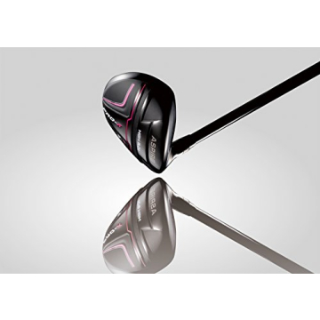 Aspire PRO-X Ladies Golf Club Set for Beginner Golfers