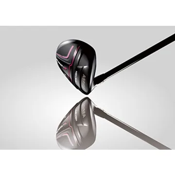 Aspire PRO-X Ladies Golf Club Set for Beginner Golfers