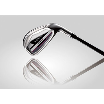 Aspire PRO-X Ladies Golf Club Set for Beginner Golfers
