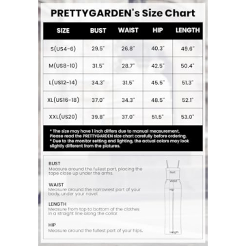 PRETTYGARDEN Women's Boho Jumpsuit for Summer Style