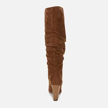 Juliet Holy Knee High Boots for Women - Stylish & Comfortable