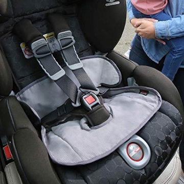 Britax One4Life ClickTight All-in-One Car Seat for All Ages