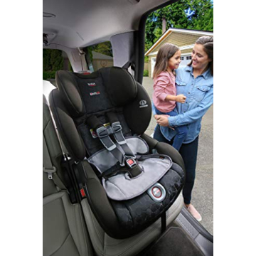 Britax One4Life ClickTight All-in-One Car Seat for All Ages