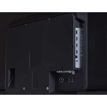 Toshiba 50LF621U19 50-inch Smart 4K UHD TV - Fire TV Edition