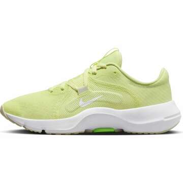 Nike Women’s Basketball Sneaker 6 AU - Comfort & Style
