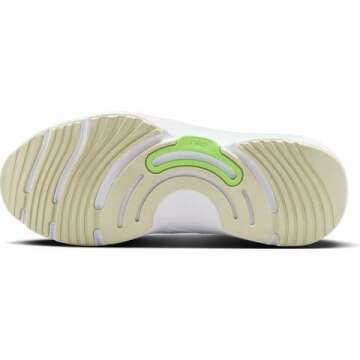 Nike Women’s Basketball Sneaker 6 AU - Comfort & Style