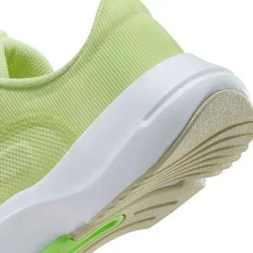 Nike Women’s Basketball Sneaker 6 AU - Comfort & Style