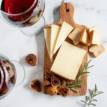 Carmen and Lola Spanish Cheese Assortment - Gourmet Delight